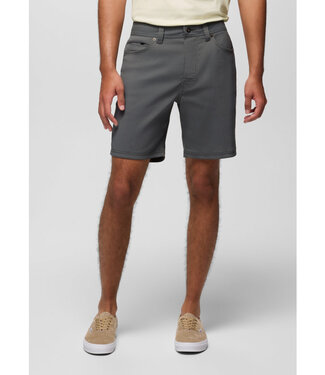 PrAna Men's Stretch Zion 5 Pocket Short