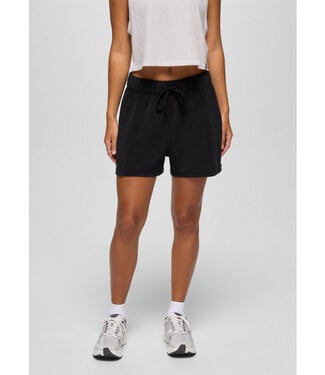 PrAna Women's Shea High Rise Short