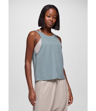 PrAna Women's New Moon Tank