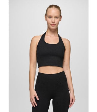 PrAna Women's Heavana Halter Top