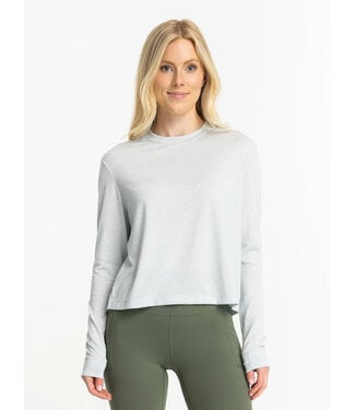 Free Fly Women's Elevate Long Sleeve