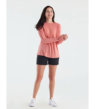 Free Fly Women's Pull-On Breeze Short