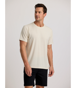 Free Fly Men's Elevate Lightweight Tee