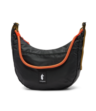 Trozo 8L Shoulder Bag