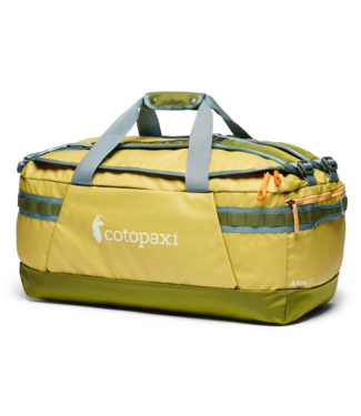 Allpa Getaway 70L Duffel