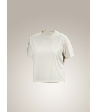 Arcteryx Women's Taema Crop T-Shirt
