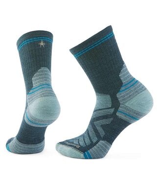 Smartwool Women's Hike Targeted Cushion Mid Crew Socks