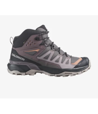 Salomon Women's X Ultra 360 Mid GTX