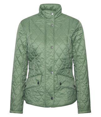 Barbour Women's Flyweight Cavalry Quilt