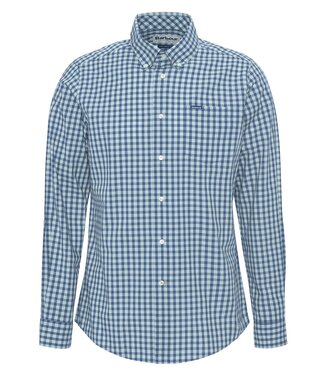 Barbour Men's Merryton Tailored Fit Shirt