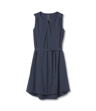 Royal Robbins Women's Spotless Traveler Tank Dress