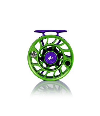 Hatch Limited Edition Jokester Reels 4+