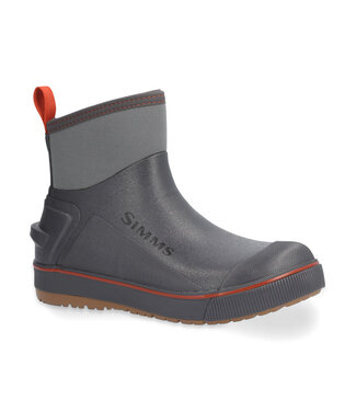Simms Men's Simms Challenger 7" Deck Boot