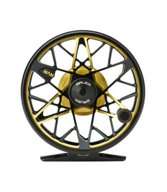 Bauer RVR 2/3 Fly Fishing Reel