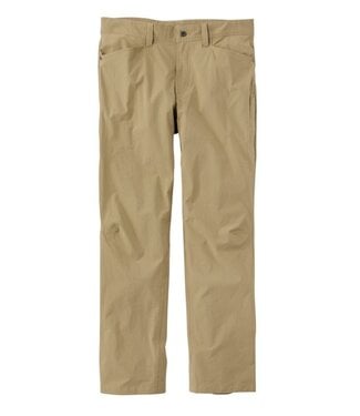 L.L.Bean Men's No Fly Zone Pants