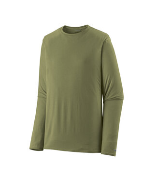Patagonia Men's Tropic Comfort Natural Crew
