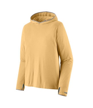 Patagonia Men's Tropic Comfort Natural Hoody