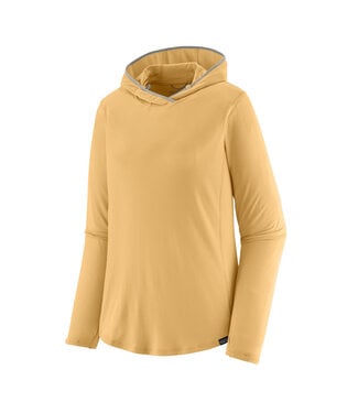 Patagonia Women's Tropic Comfort Natural Hoody