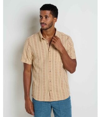 Toad & Co Men's Treescape Shirt