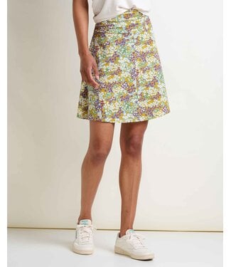 Toad & Co Women's Chaka Skirt