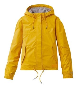 L.L.Bean Women's Wharf Street Rain Jacket