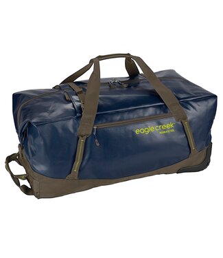 Migrate Wheeled Duffel 110L