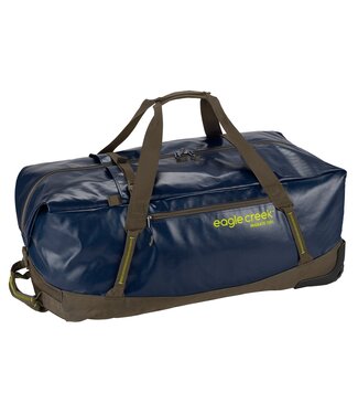 Migrate Wheeled Duffel 130L