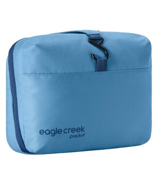 Pack-It Hanging Toiletry Kit