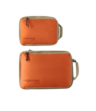 Pack-It Isolate Compression Cube Set S/M