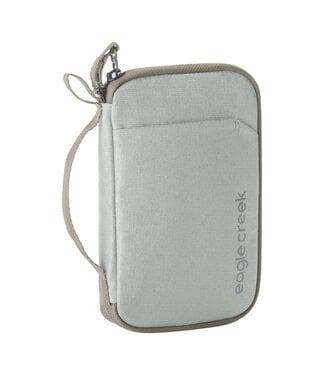 Stash RFID Passport Wallet
