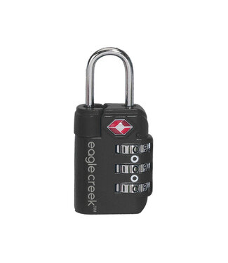 Travel Safe TSA Lock