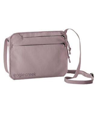Undercover RFID Neck Wallet