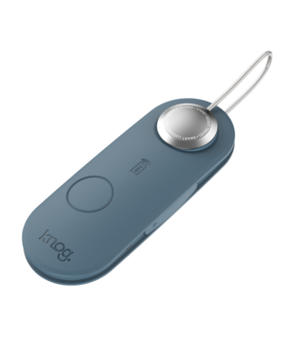 knog Scout Travel Smart Luggage Tag