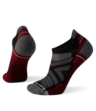 Smartwool Men's Hike Light Cushion Low Ankle Socks