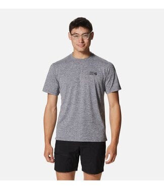 Mountain Hardwear Men's Sunblocker™ Short Sleeve