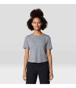Mountain Hardwear Women's Sunblocker™ Short Sleeve