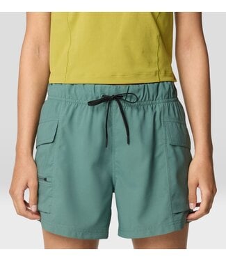 Mountain Hardwear Women's Trail Sender™ Short