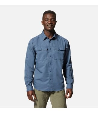 Mountain Hardwear Men's Canyon™ Long Sleeve Shirt