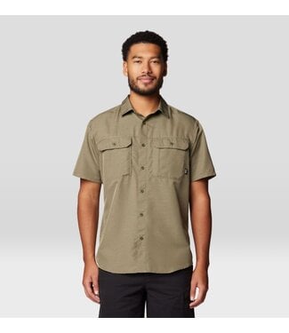 Mountain Hardwear Men's Canyon™ Short Sleeve
