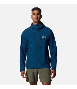 Mountain Hardwear Men's Stretch Ozonic™ Jacket