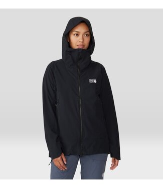 Mountain Hardwear Women's Chockstone™Alpine Light Hooded Jacket