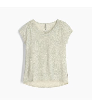 Royal Robbins Women's Featherweight Slub Tee