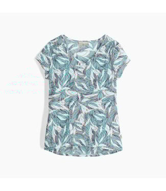 Royal Robbins Women's Featherweight Tee