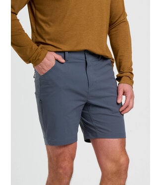 Free Fly Men's Topogrid Short