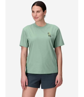 Marmot Women's Sunny Marty Short-Sleeve T-Shirt