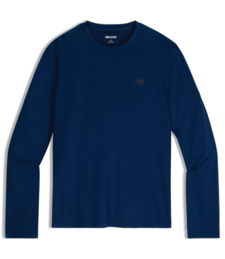 Outdoor Research Men's ActiveIce Spectrum Sun Long Sleeve Tee