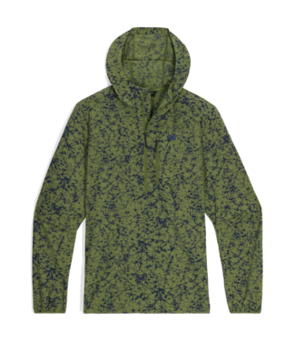 Outdoor Research Men's Astroman Air Sun Hoodie