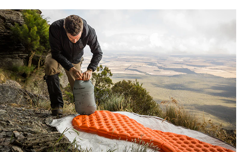 Sea to Summit: The Story Behind the Adventure