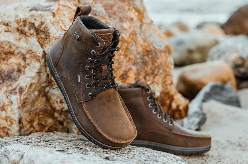 Lems Shoes: A Revolution in Minimalist Footwear
