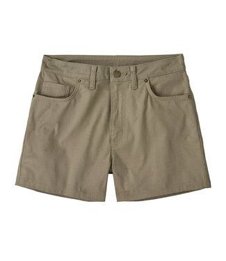 Patagonia Women's Classic Shorts